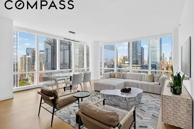 15 Hudson Yards #27H, New York City, NY 10001 - Photo 1
