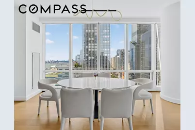15 Hudson Yards #27H, New York, NY 10001 - Photo 3