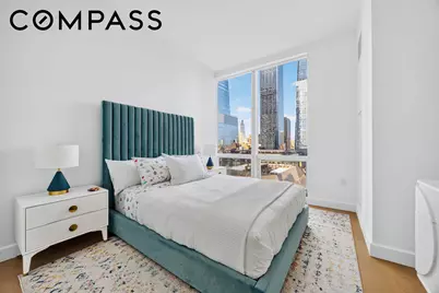15 Hudson Yards #27H, New York, NY 10001 - Photo 7