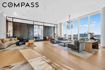 15 Hudson Yards #27H, New York, NY 10001 - Photo 21