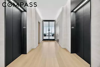 15 Hudson Yards #27H, New York, NY 10001 - Photo 23