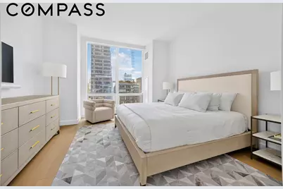 15 Hudson Yards #27H, New York, NY 10001 - Photo 11