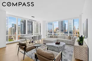 15 Hudson Yards, New York, NY 10001 - Photo 1