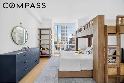 15 Hudson Yards #27H, New York, NY 10001 - Photo 5