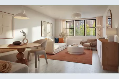9323 Shore Road #6D, New York City, NY 11209 - Photo 1