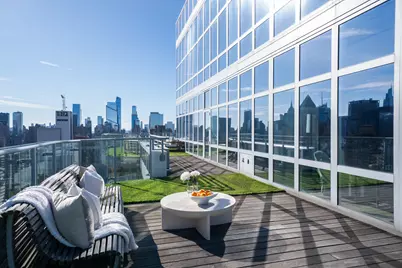 555 W 59th Street #PHC, New York City, NY 10019 - Photo 5
