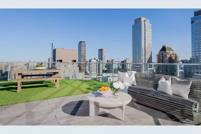 555 W 59th Street #PHC, New York City, NY 10019 - Photo 3