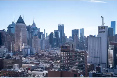 555 W 59th Street #PHC, New York City, NY 10019 - Photo 9