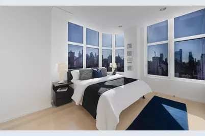 555 W 59th Street #PHC, New York City, NY 10019 - Photo 17