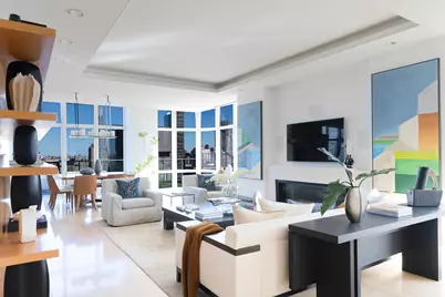 555 W 59th Street #PHC, New York City, NY 10019 - Photo 1