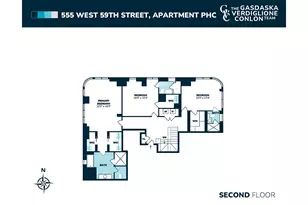 555 W 59th St, New York City, NY 10019 - Photo 23