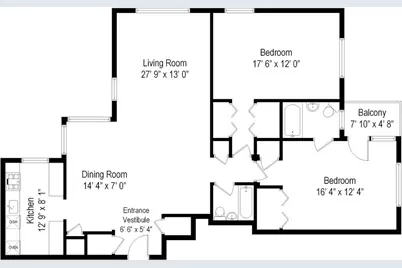3135 Johnson Avenue #12C, Bronx, NY 10463 - Photo 21