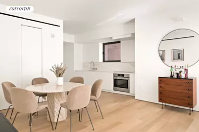 9 Chapel Street #2C, Brooklyn, NY 11201 - Photo 3