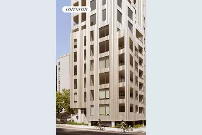 9 Chapel Street #2C, New York City, NY 11201 - Photo 17