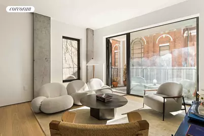 9 Chapel Street #2C, New York City, NY 11201 - Photo 3