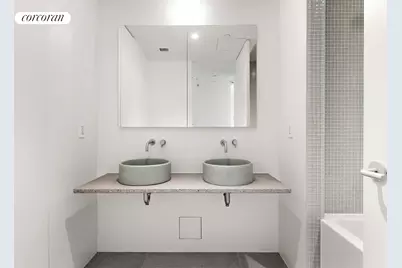 9 Chapel Street #2C, New York City, NY 11201 - Photo 11
