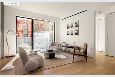 9 Chapel Street #2C, Brooklyn, NY 11201 - Photo 1