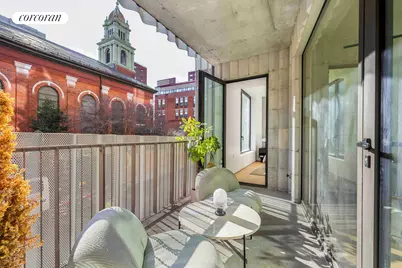 9 Chapel Street #2C, New York City, NY 11201 - Photo 9