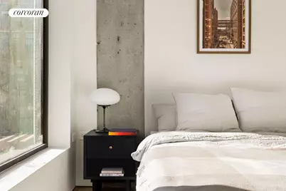 9 Chapel Street #2C, Brooklyn, NY 11201 - Photo 5