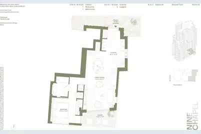 9 Chapel Street #2C, Brooklyn, NY 11201 - Photo 21