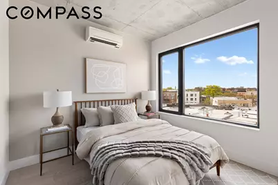 458 E 25th Street #408, Brooklyn, NY 11226 - Photo 3