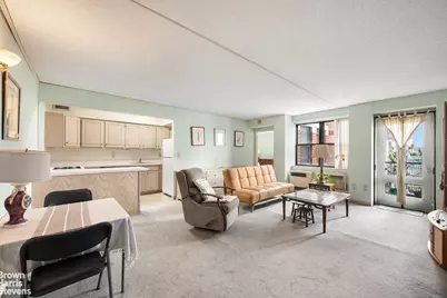 1919 Madison Avenue #614, New York, NY 10035 - Photo 1