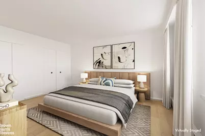 1919 Madison Avenue #614, New York City, NY 10035 - Photo 5