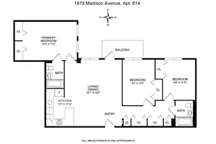 1919 Madison Ave, New York, NY 10035 - Photo 17