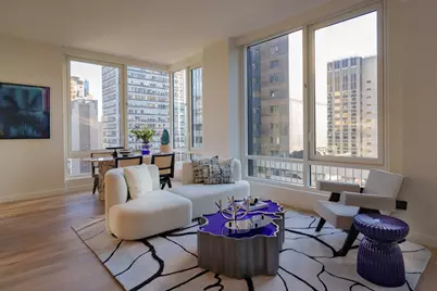 135 E 47th Street #30C, New York, NY 10017 - Photo 1