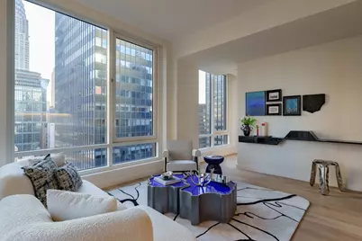 135 E 47th Street #30C, New York, NY 10017 - Photo 3