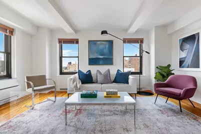 300 W 23rd Street #14AB, New York, NY 10011 - Photo 3