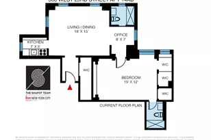 300 W 23rd St, New York, NY 10011 - Photo 19