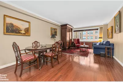 123 E 75th Street #4H, New York City, NY 10021 - Photo 1