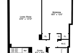 123 E 75th St, New York, NY 10021 - Photo 9