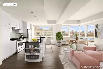 440 Kent Avenue #15A, New York City, NY 11249 - Photo 5