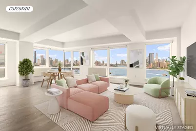 440 Kent Avenue #15A, New York City, NY 11249 - Photo 1