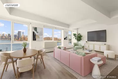 440 Kent Avenue #15A, New York City, NY 11249 - Photo 3