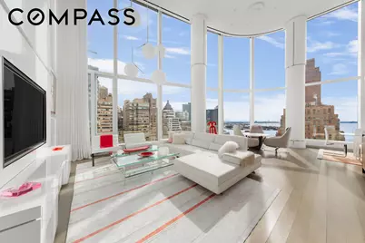50 West Street #30B, New York City, NY 10006 - Photo 1