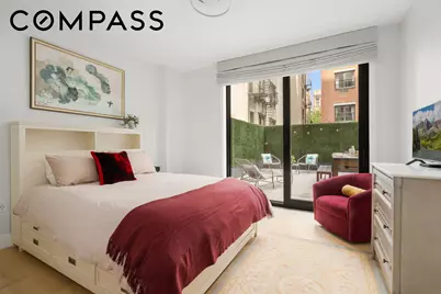 145 Central Park N #2A, New York, NY 10026 - Photo 5