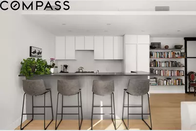 145 Central Park N #2A, New York, NY 10026 - Photo 3