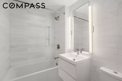 145 Central Park N #2A, New York City, NY 10026 - Photo 9