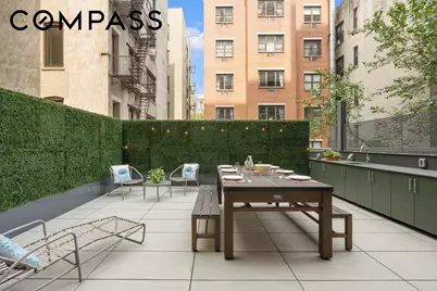 145 Central Park N #2A, New York, NY 10026 - Photo 11