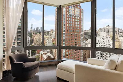 200 E 65th Street #25N, New York City, NY 10065 - Photo 5