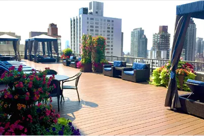 200 E 65th Street #25N, New York City, NY 10065 - Photo 25