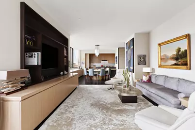 200 E 65th Street #25N, New York City, NY 10065 - Photo 9