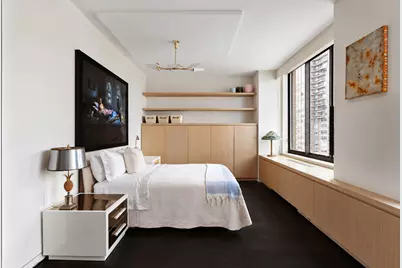 200 E 65th Street #25N, New York City, NY 10065 - Photo 21
