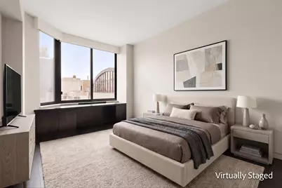 200 E 65th Street #25N, New York City, NY 10065 - Photo 23