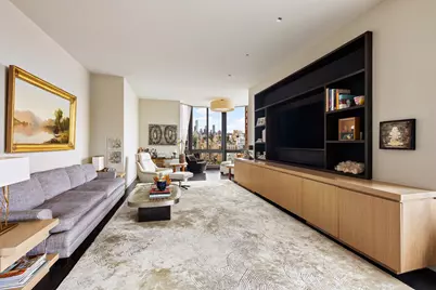 200 E 65th Street #25N, New York City, NY 10065 - Photo 3