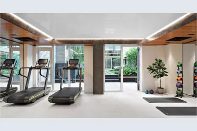 505 W 43rd Street #3D, New York City, NY 10036 - Photo 11