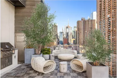 505 W 43rd Street #3D, New York City, NY 10036 - Photo 7